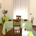Neverending Sea Luxury Apartment In Salerno Center