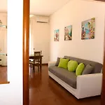 Neverending Sea Luxury Apartment In Salerno Center