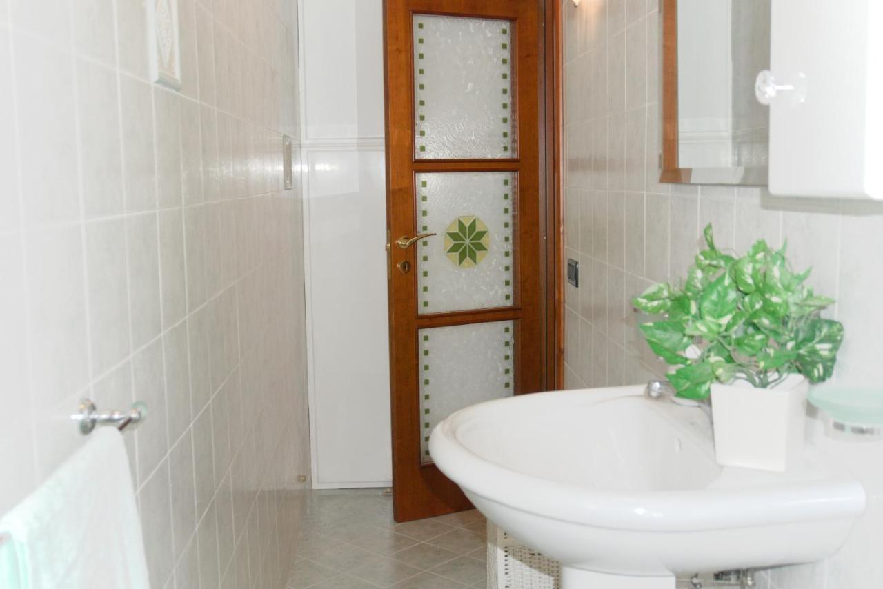 Neverending Sea Luxury In Center Apartment