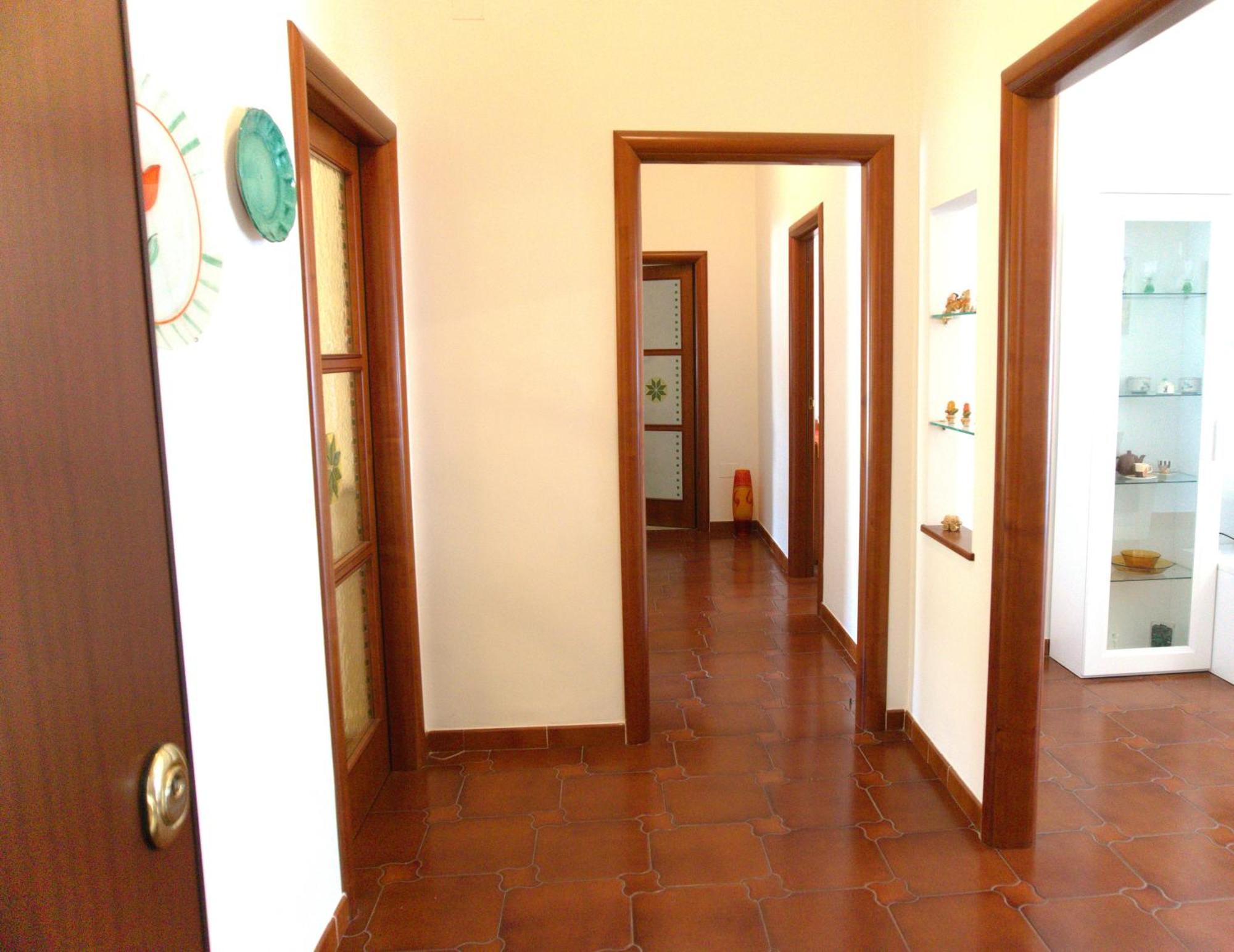 Neverending Sea Luxury In Center Salerno
