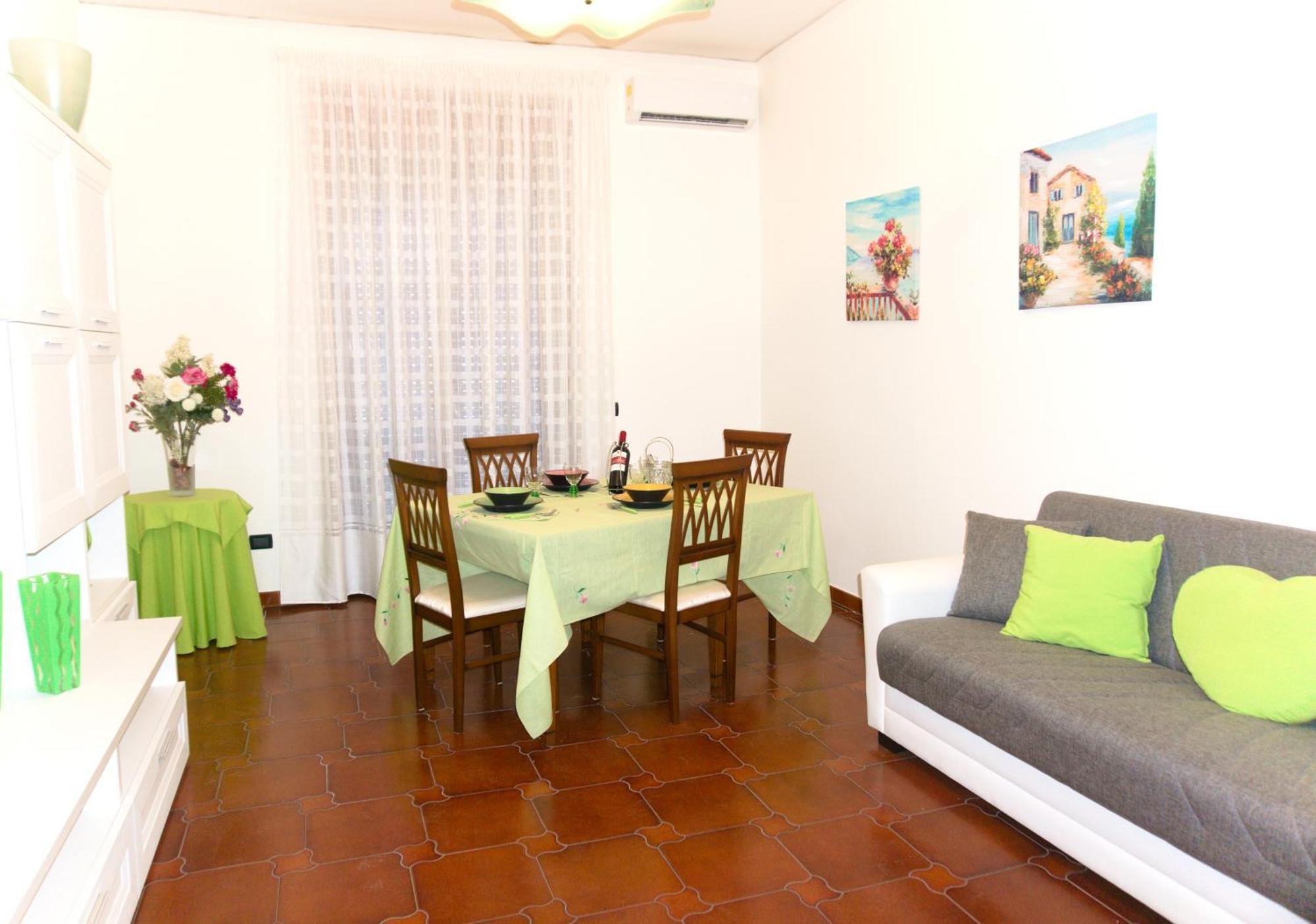 Neverending Sea Luxury In Center Apartment *