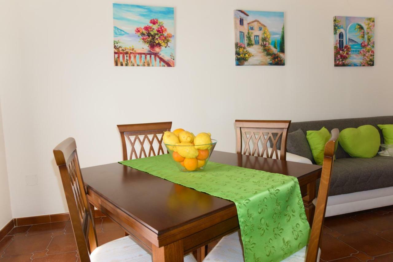 Neverending Sea Luxury In Center Apartment *