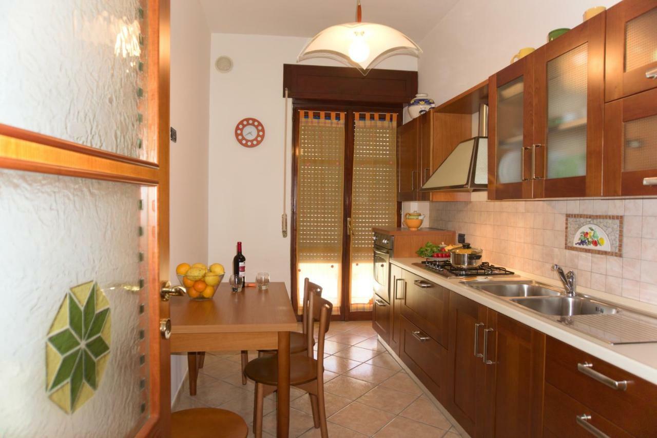 Neverending Sea Luxury In Center Salerno
