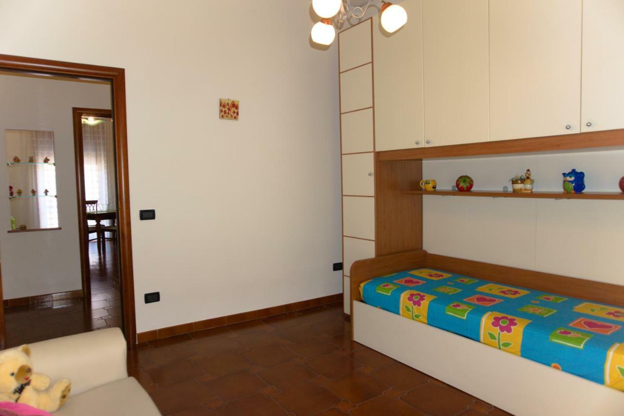Apartment Neverending Sea Luxury In Center