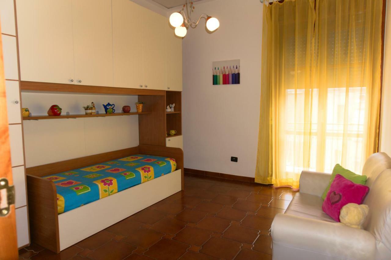 Neverending Sea Luxury In Center * Salerno