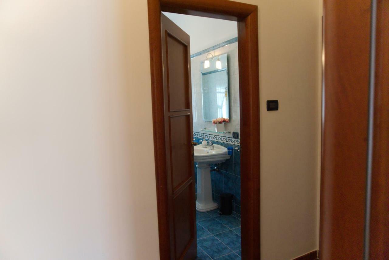 Apartment Neverending Sea Luxury In Center Salerno