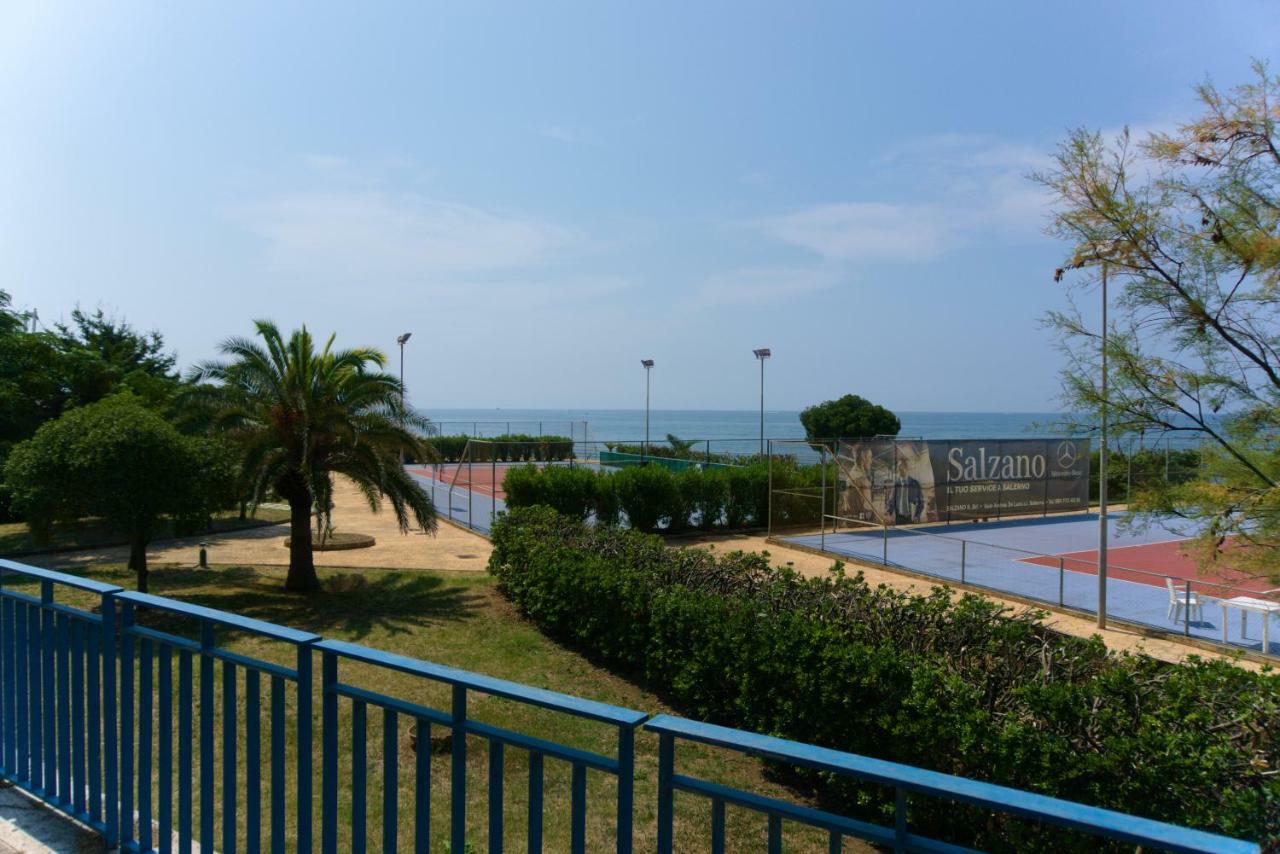 Neverending Sea Luxury In Center Apartment