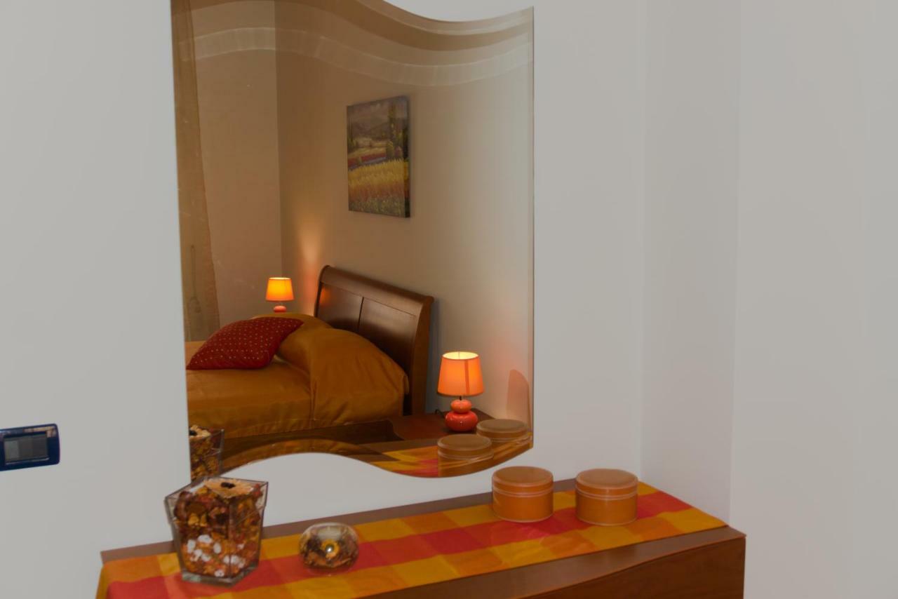 Neverending Sea Luxury In Center Salerno