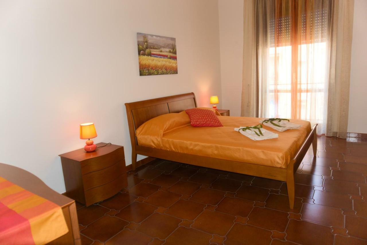 Neverending Sea Luxury In Center Apartment Salerno