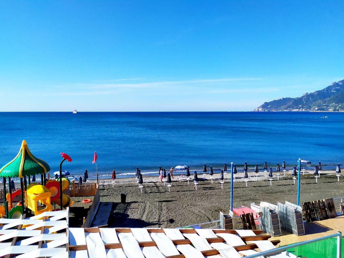 Neverending Sea Luxury In Center Apartment *