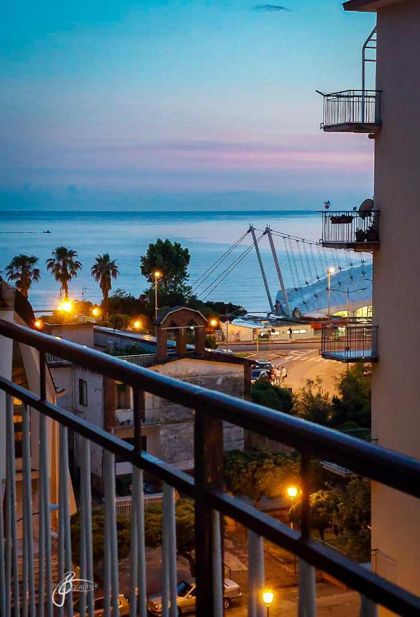 Appartamento Neverending Sea Luxury In Center Salerno