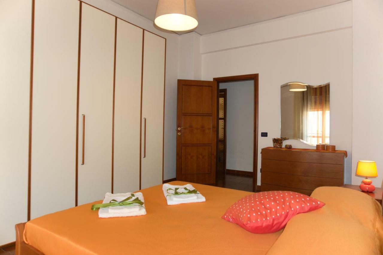 Neverending Sea Luxury In Center Appartamento *