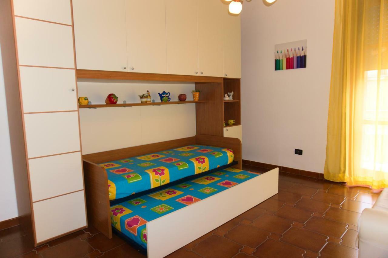 Neverending Sea Luxury In Center Appartamento Salerno